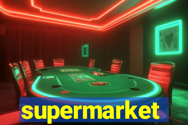 supermarket simulator apk dinheiro infinito android